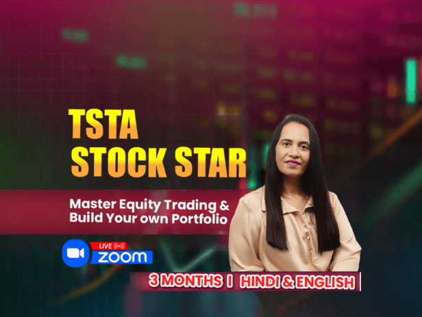 TSTA STOCK STAR