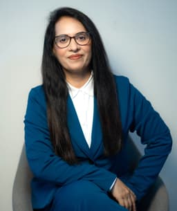 sonee sharma - Trading webinar trainer from undefined