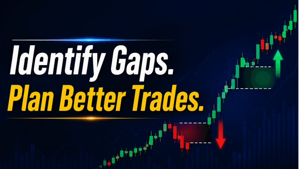 Gap Up and Gap Down Trading Strategy: A Complete Guide
