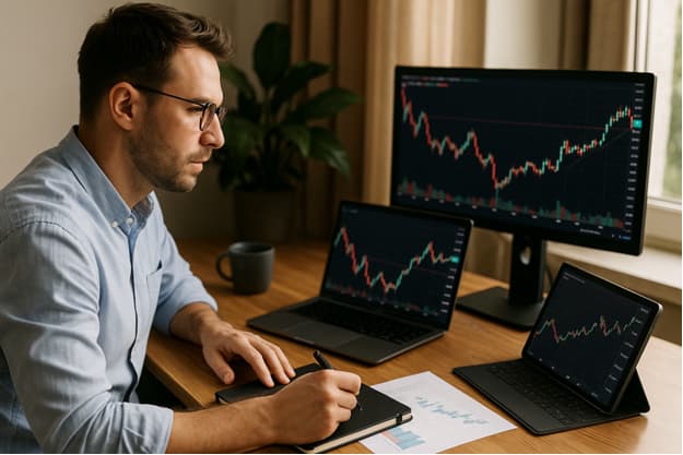 Top Reasons to Enroll in TSTA Futures Pro This Year