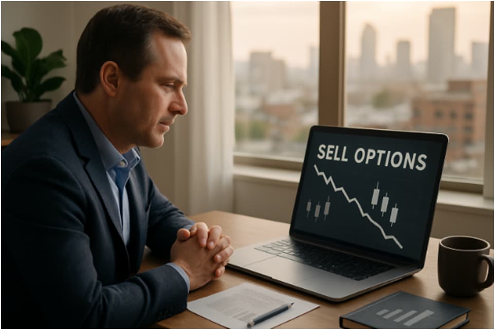 Top Benefits of Joining Our Stock Options Selling Course