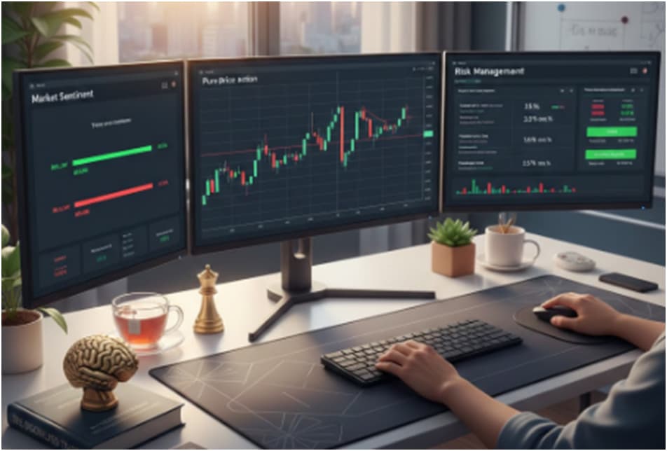 Day Trading Courses for Beginners That Go Beyond Theory