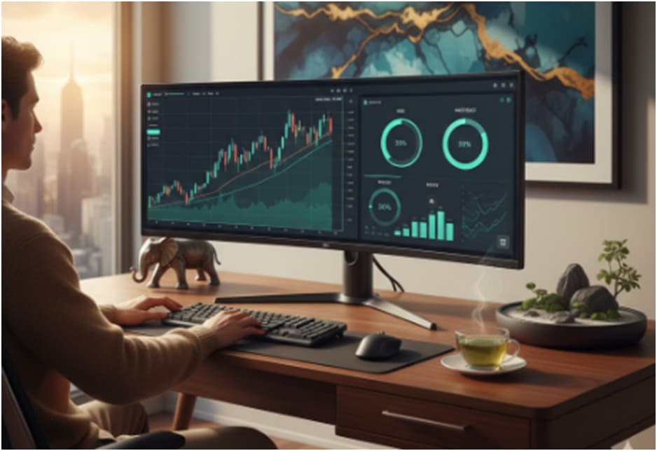 Equity Trading Mastery for Traders at Any Level