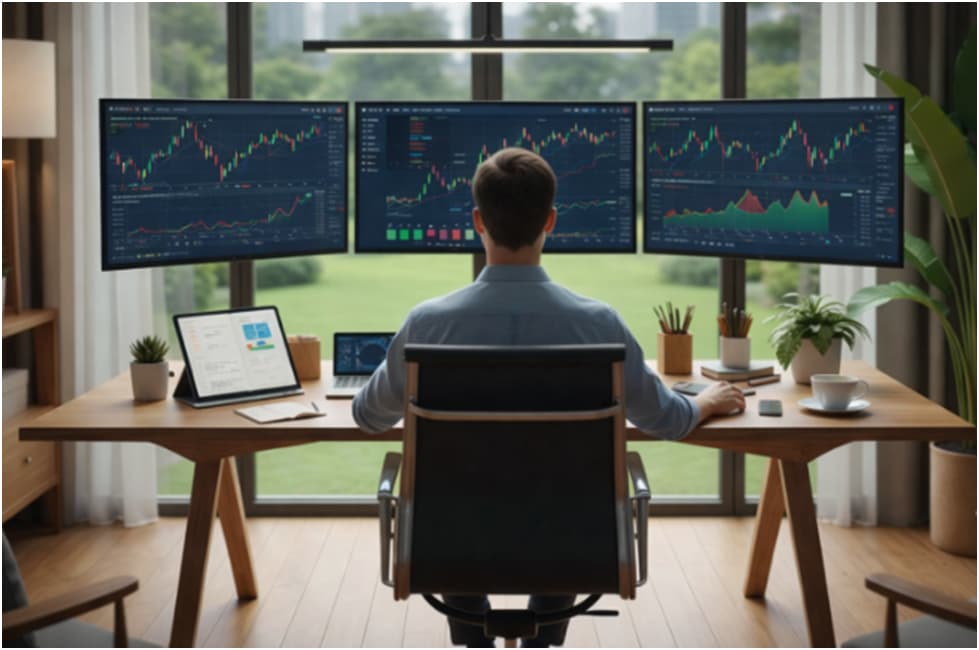 Online Trading Courses and Programs for Beginners and Professionals