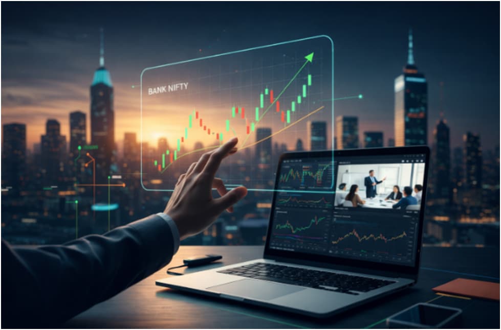 Boost Your Trading Skills with a Bank Nifty Trading Course