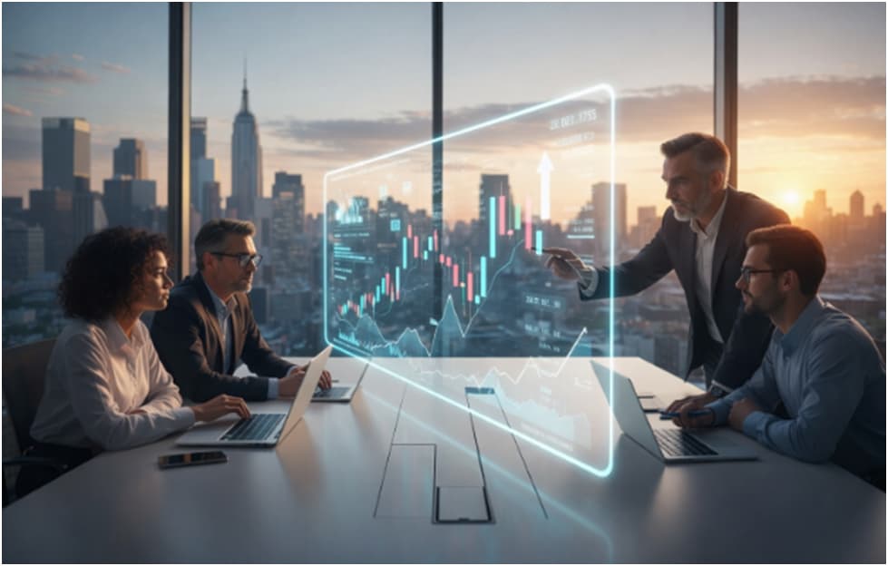 Online Trading Courses That Teach Real Market Strategies