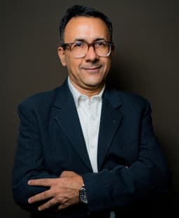 Tarun Sharma - Trading webinar trainer from undefined