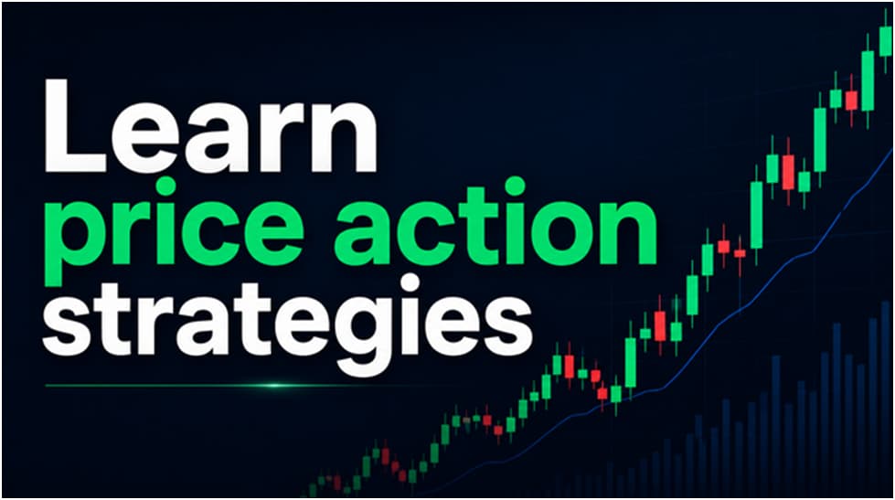 What are Price Action Strategies? A Complete Guide
