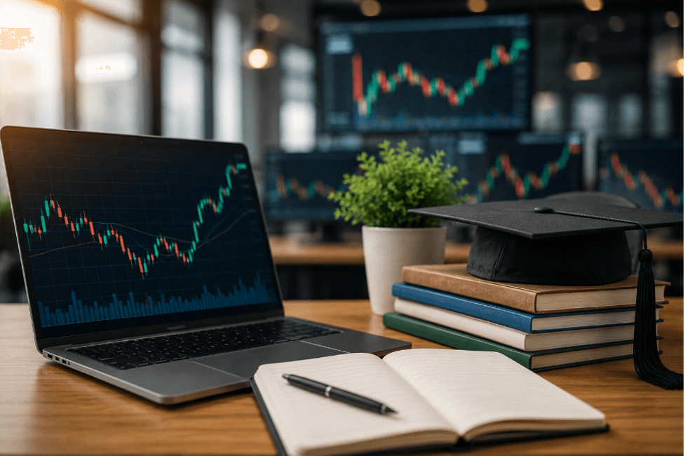 Searching for Professional Option Trading Courses Near Me?